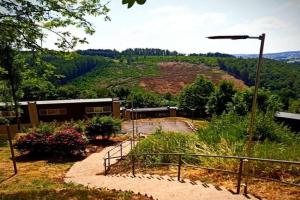 Le Havre du Circuit / Triplex avec Sauna Guest house, Malmedy
