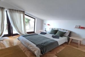 Park 2 Branka FREE PARKING Apartments, Vrane