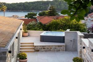 Holiday Home Nico's, Mlini