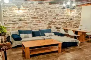 Casa Lithari, Nikiti