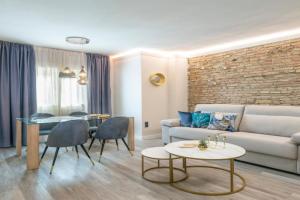 Palacete de Álamos Apartamentos, Malaga