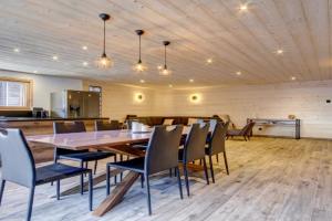 Bretalet A2 Apartments, Morzine