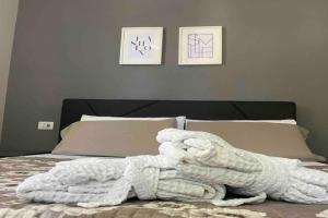 Cucchiari Suite 2 Apartments, Modena