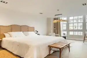 Sercotel EsteOeste, Lugo