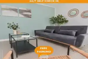 AT WEINMEISTER - Ankommen & entspannen Apartments, Bielefeld