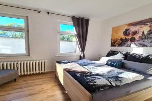 Fewo-zur-Dampflok Apartments, Wernigerode