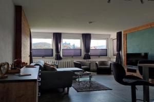 Fewo-zur-Dampflok-2 Apartments, Wernigerode
