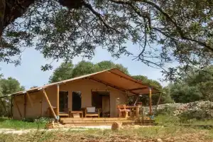 Domus Olea Glamping, Ceglie Messapica
