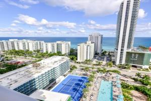 Oceanview 2BR Suite At Hyde Beach House - 5☆ Amenities, Hollywood