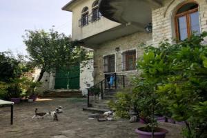 Stone Pazar Guest House, Gjirokaster