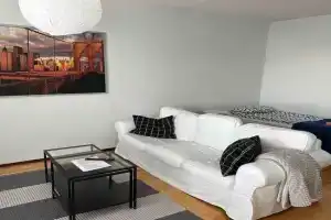 Tornio Sauna appartment 2BR Apartments, Tornio