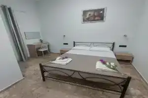 Maria's sala Guest house, Kissamos