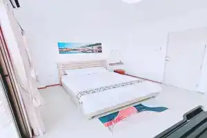 Sugar Beach Bangsaen Hotel, Bang Saen