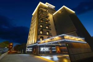 HOTEL　Noblesse, Kobe