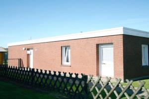 Pelikanstr 129 Ostermann Bungalow 5 Guest house, Norddeich
