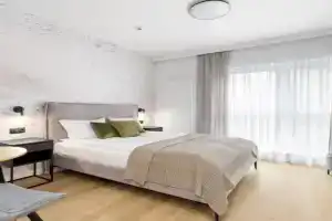 Aparthotel City Break Plac Wolności 6, POZNAN