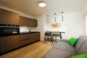 ERRE 19 Apartments, Cefalu