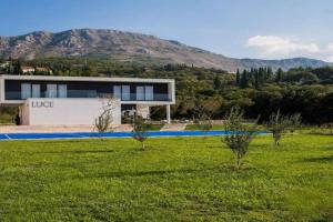 Villa Luce Dubrovnik, Mlini