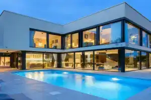 Villa House Of Poseidon, Donje Petrcane
