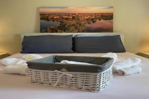 [Lotus Home] eleganza e accoglienza a Apartments, Mantua