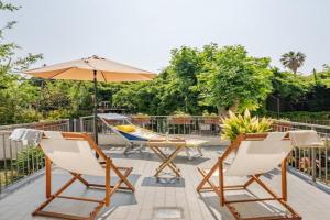 Casa Vacanze La Cupoletta, Meta