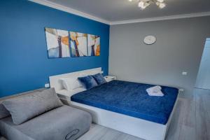 Asaapart Mega Studio 1, Almaty