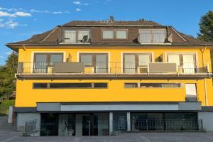 Wohnen bei FrauSchmitt Apartments, Bad Konig