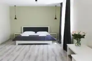 Hotel Golden lemon Gotel Zolotiy limon, Lvov
