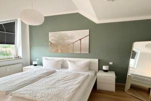 Ferienwohnung an der Messe *inkl. Garage* Apartments, Erfurt