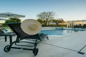 Villa Manimm, Posedarje