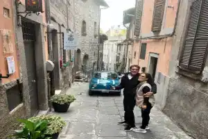 SOHO Piaggiarelle by Dasso - Guest House, Viterbo