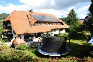 Casa Cara, Baiersbronn