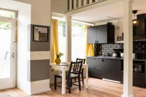 Homely loft style Apartment in Wilmersdorf, Berlin