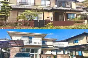 花源 Guest house, Beppu