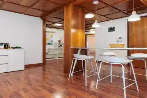 Signorile Appartamento in Centro Hapton house Central 12, Marghera