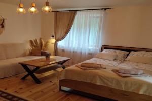 Apartamenty Grodzisko, Sandomierz