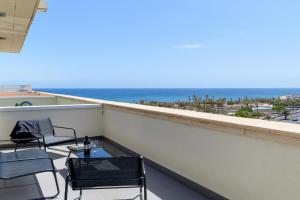 Atico Asante Apartments, Arrecife