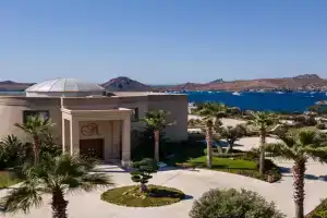 Ailla Yalıkavak Hotel, Yalikavak