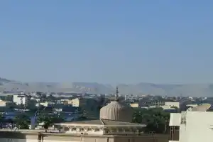 happy home Apartments, Luxor