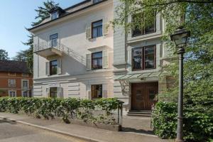 Apartment Anna, Merano