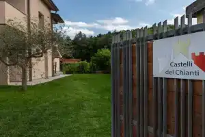 Castelli del Chianti Guest house, Gaiole in Chianti
