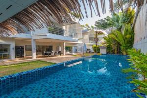 villa Mojito, Ban Bang Po