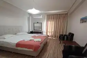 City Center Hotel, Kalamata