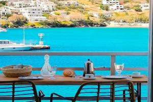 Isalos Stay Andros Apartments, Batsi