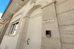 Chiara Tinyhouse, Conversano