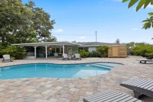 Ventana Rosa - 1905 Guest house, Sarasota