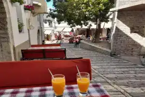 Guest House Ani, Gjirokaster