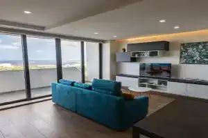 Mellieha apartment with a view, Mellieha