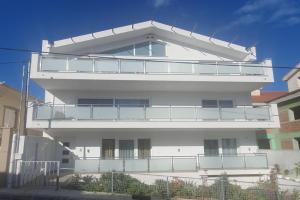 Artemis Apartment, Argostoli