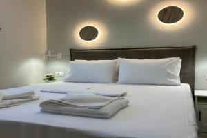 Armonía Small Luxury Apartments, Ierapetra